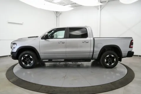 More photos of 2020 Ram 1500 Rebel at Chillicothe Truck, OH
