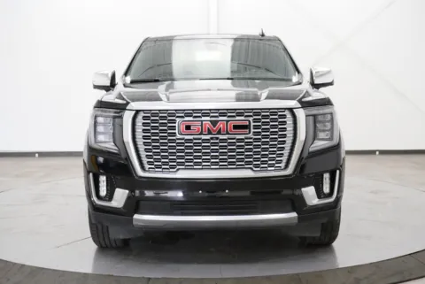 Photos of 2021 GMC Yukon XL Denali for sale in Chillicothe, OH at Chillicothe Truck