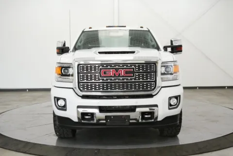 Photos of 2019 GMC Sierra 3500HD Denali for sale in Chillicothe, OH at Chillicothe Truck
