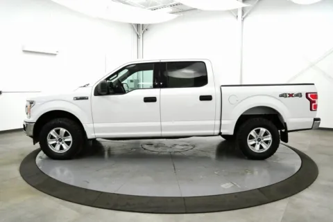 More photos of 2019 Ford F-150 XLT at Chillicothe Truck, OH