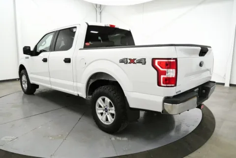 More photos of 2019 Ford F-150 XLT at Chillicothe Truck, OH