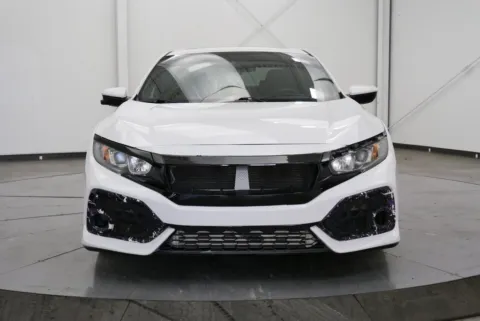 Photos of 2017 Honda Civic Si for sale in Chillicothe, OH at Chillicothe Truck