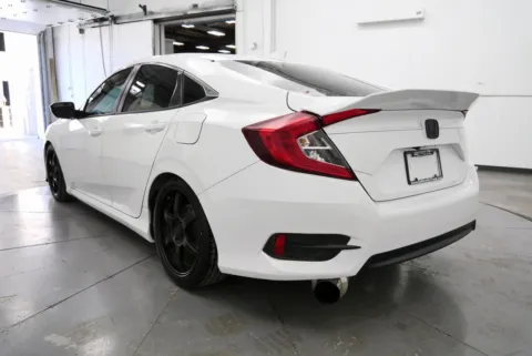 More photos of 2017 Honda Civic Si at Chillicothe Truck, OH