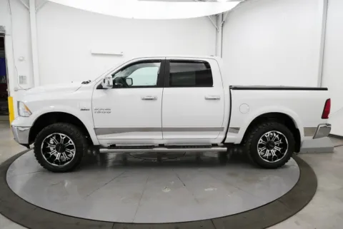 More photos of 2016 Ram 1500 Outdoorsman at Chillicothe Truck, OH