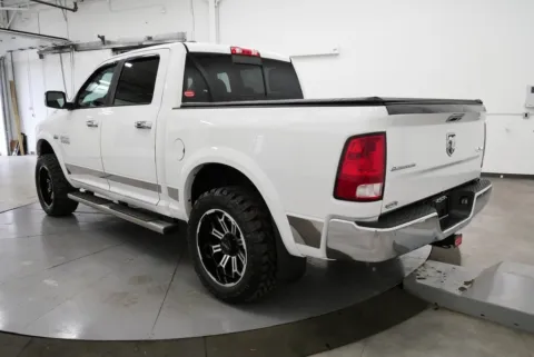 More photos of 2016 Ram 1500 Outdoorsman at Chillicothe Truck, OH