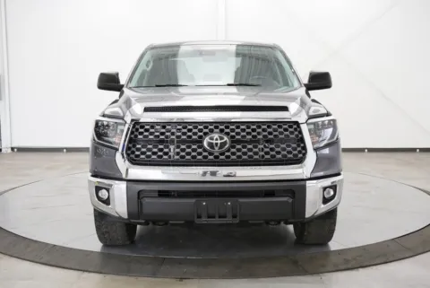 Photos of 2020 Toyota Tundra SR5 for sale in Chillicothe, OH at Chillicothe Truck