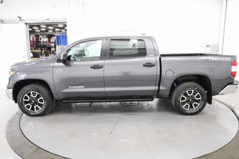 More photos of 2020 Toyota Tundra SR5 at Chillicothe Truck, OH