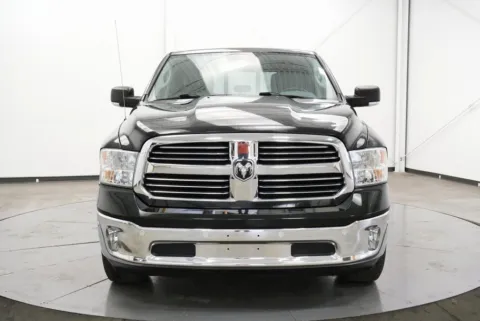 Photos of 2017 Ram 1500 Big Horn for sale in Chillicothe, OH at Chillicothe Truck