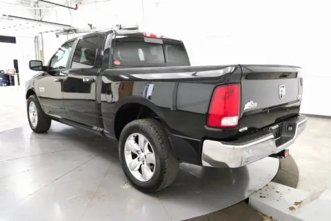 More photos of 2017 Ram 1500 Big Horn at Chillicothe Truck, OH