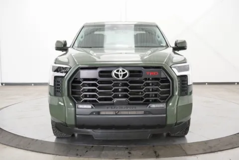 Photos of 2023 Toyota Tundra SR5 for sale in Chillicothe, OH at Chillicothe Truck
