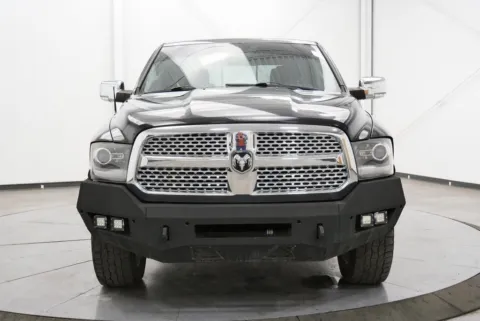 Photos of 2014 Ram 1500 Laramie for sale in Chillicothe, OH at Chillicothe Truck