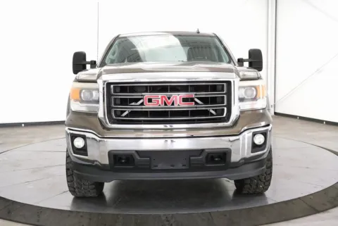 Photos of 2014 GMC Sierra 1500 SLE for sale in Chillicothe, OH at Chillicothe Truck