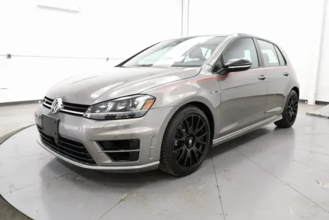 Photos of 2017 Volkswagen Golf R DCC & Navigation 4Motion for sale in Chillicothe, OH at Chillicothe Truck
