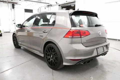 More photos of 2017 Volkswagen Golf R DCC & Navigation 4Motion at Chillicothe Truck, OH