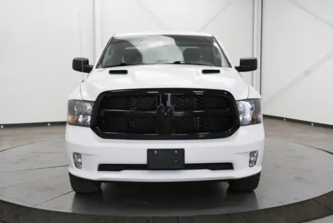 Photos of 2019 Ram 1500 Classic Express for sale in Chillicothe, OH at Chillicothe Truck