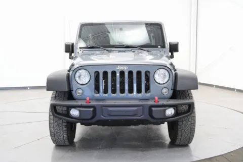 Photos of 2015 Jeep Wrangler Unlimited Rubicon for sale in Chillicothe, OH at Chillicothe Truck