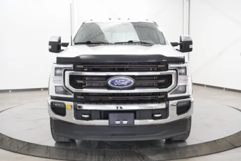 Photos of 2022 Ford F-250SD for sale in Chillicothe, OH at Chillicothe Truck