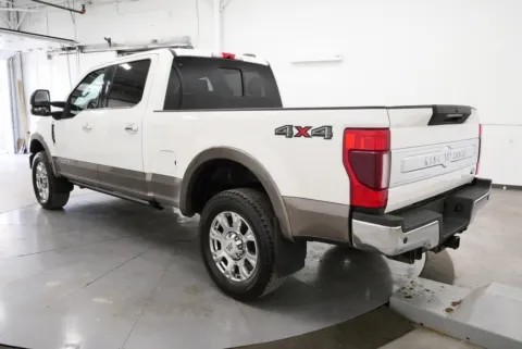 More photos of 2022 Ford F-250SD at Chillicothe Truck, OH