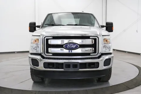 Photos of 2016 Ford F-250SD XLT for sale in Chillicothe, OH at Chillicothe Truck