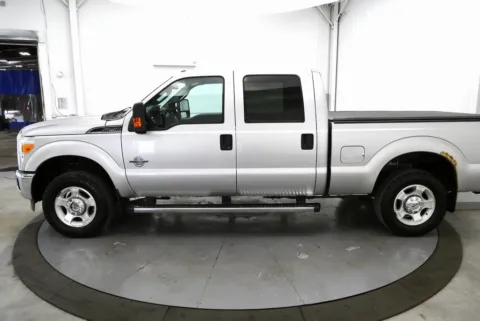 More photos of 2016 Ford F-250SD XLT at Chillicothe Truck, OH