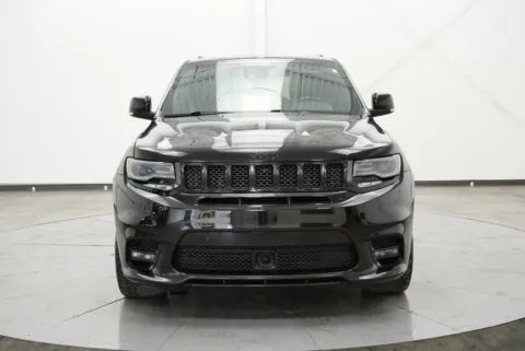 Photos of 2020 Jeep Grand Cherokee SRT for sale in Chillicothe, OH at Chillicothe Truck