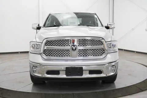 Photos of 2016 Ram 1500 Laramie for sale in Chillicothe, OH at Chillicothe Truck
