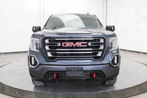 Photos of 2020 GMC Sierra 1500 AT4 for sale in Chillicothe, OH at Chillicothe Truck