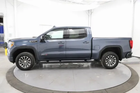 More photos of 2020 GMC Sierra 1500 AT4 at Chillicothe Truck, OH
