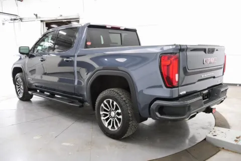 More photos of 2020 GMC Sierra 1500 AT4 at Chillicothe Truck, OH