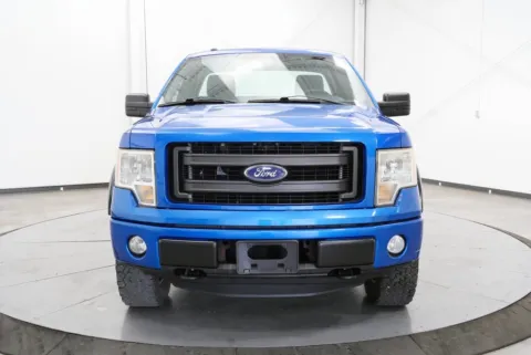 Photos of 2013 Ford F-150 STX for sale in Chillicothe, OH at Chillicothe Truck