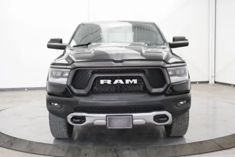 Photos of 2019 Ram 1500 Rebel for sale in Chillicothe, OH at Chillicothe Truck