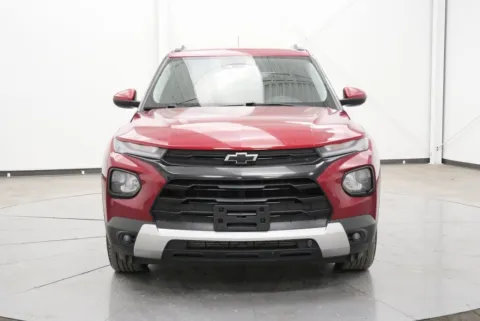 Photos of 2021 Chevrolet TrailBlazer LT for sale in Chillicothe, OH at Chillicothe Truck