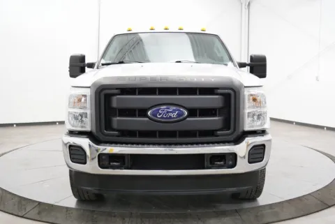 Photos of 2015 Ford F-350SD for sale in Chillicothe, OH at Chillicothe Truck