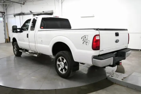 More photos of 2015 Ford F-350SD at Chillicothe Truck, OH