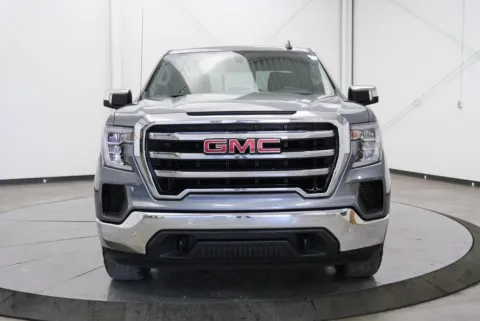 Photos of 2020 GMC Sierra 1500 SLE for sale in Chillicothe, OH at Chillicothe Truck