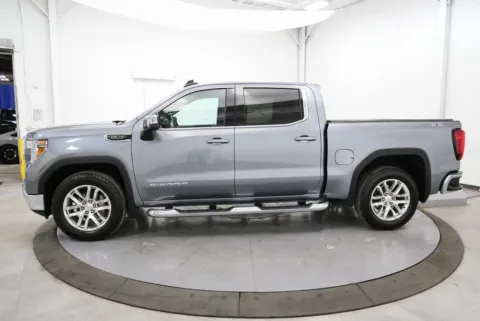 More photos of 2020 GMC Sierra 1500 SLE at Chillicothe Truck, OH
