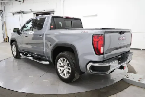 More photos of 2020 GMC Sierra 1500 SLE at Chillicothe Truck, OH