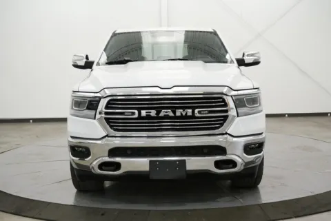 Photos of 2023 Ram 1500 Laramie for sale in Chillicothe, OH at Chillicothe Truck
