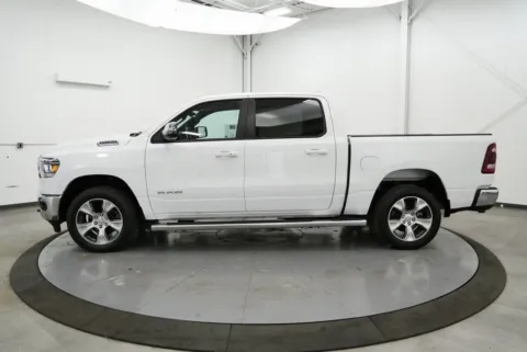 More photos of 2023 Ram 1500 Laramie at Chillicothe Truck, OH