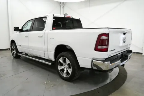 More photos of 2023 Ram 1500 Laramie at Chillicothe Truck, OH
