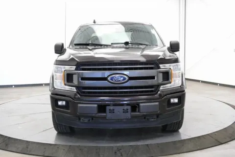 Photos of 2019 Ford F-150 XLT for sale in Chillicothe, OH at Chillicothe Truck