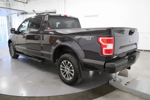 More photos of 2019 Ford F-150 XLT at Chillicothe Truck, OH