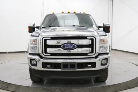 Photos of 2016 Ford F-250SD for sale in Chillicothe, OH at Chillicothe Truck