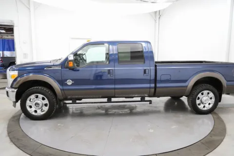 More photos of 2016 Ford F-250SD at Chillicothe Truck, OH