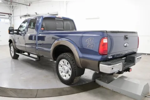 More photos of 2016 Ford F-250SD at Chillicothe Truck, OH