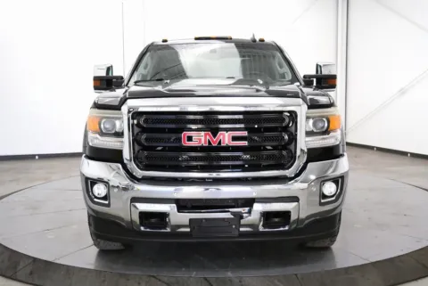 Photos of 2016 GMC Sierra 3500HD SLT for sale in Chillicothe, OH at Chillicothe Truck
