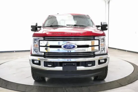 Photos of 2017 Ford F-250SD Lariat for sale in Chillicothe, OH at Chillicothe Truck