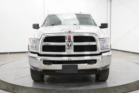 Photos of 2018 Ram 2500 SLT for sale in Chillicothe, OH at Chillicothe Truck