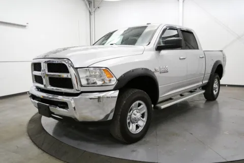 Another view of 2018 Ram 2500 SLT for sale in Chillicothe, OH at Chillicothe Truck