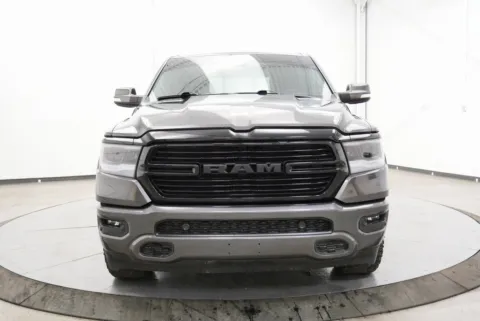 Photos of 2020 Ram 1500 Big Horn/Lone Star for sale in Chillicothe, OH at Chillicothe Truck